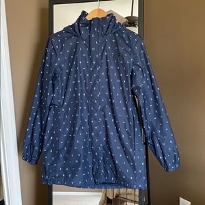 The Northface Resolve parka